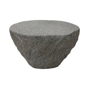 Masuta de cafea, Delion, Pako, Antracit 65x46.5x41 cm - Img 2