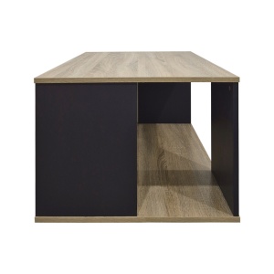 Masuta de cafea, Zelegan, Sonoma, 90x90x44.5 cm - Img 4