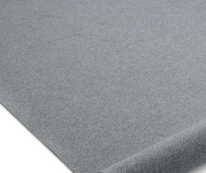 Mocheta evenimente Traversa, Plat, Gri, 200x700 cm, Delta 610 - Img 2