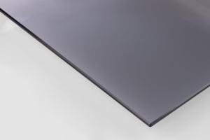 Noptiera Randolf, Gri, 60x40x35 cm - Img 6