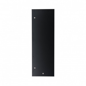 Oglinda BoyAynasıDekoratifBasicSiyah40x120 Negru - Img 6
