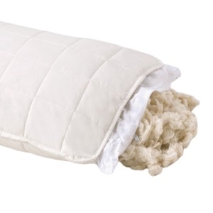 Perna Cottonbox 50x70 cm (Bumbac) - Img 2