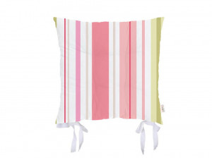 Perna de Sezut Stripe V1, 41x41 cm