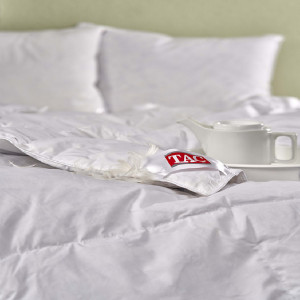 Pilota Glamour 195x215 cm (Bumbac 100%) - Img 4