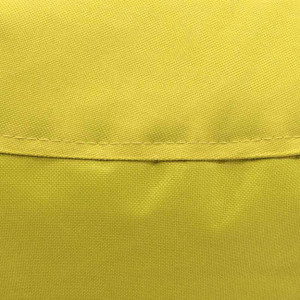 Puf Bean Bag Impermeabil Norm Pro Galben - Img 5