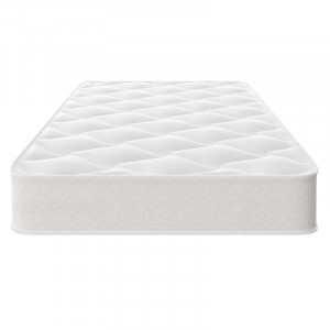 Saltea Fix Pad Chic Strom cu o singura fata 18 - 19cm 90x190cm - Img 3