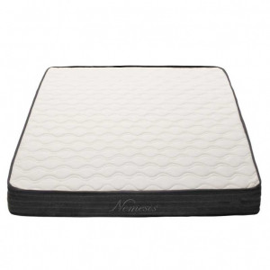 Saltea Nemesis pachet role de arcuri buzunar ambele parti 20-22cm 160x200cm - Img 8