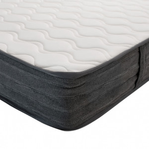 Saltea Nemesis pachet role de arcuri buzunar ambele parti 20-22cm 150x200cm - Img 6