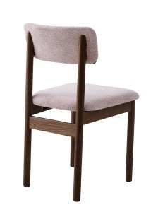 Scaun CANORA, Nisipiu, 48x81x44 cm - Img 2