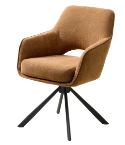Scaun COWLEY SELECT, Maro, 65x86x59 cm
