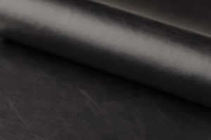 Scaun de bar I_Oregon, Negru, 110x47x51 cm - Img 6