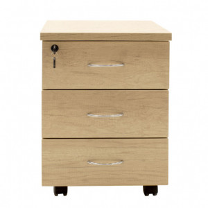 Sertar mobil Amazon sonoma 39x47x52,5cm - Img 4