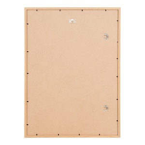 Set 15 piese Rame foto Marbella, Negru, 53x30x74 cm - Img 3