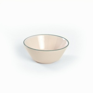 Set veselă din ceramică, 24 bucati Lavante splash Verde - Img 16