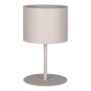 Suport pentru ghiveci Trofa, Bej, 21.5x21.5x36 cm - Img 3