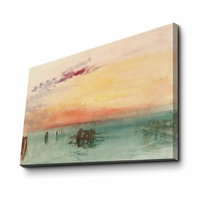 Tablou FAMOUSART Multicolor 45x70 cm - Img 3