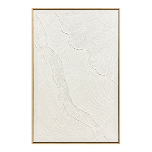 Tablou panza Brendo I, Pako World, MDF, 116x3.8x75 cm