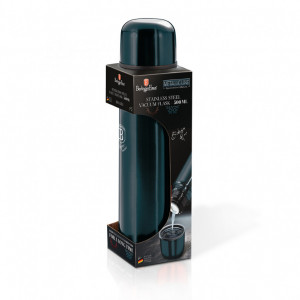 Termos, 0,75L, Aquamarine - Img 4