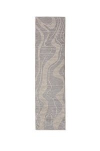 Traversa Calder Washable Gri 60x223 cm, Flair Rugs - Img 2