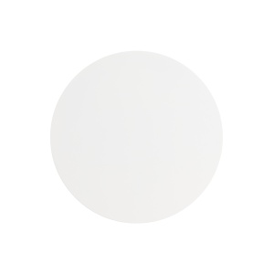 Aplica perete LED Borgen Alb 3000K 30x30x3.5 cm