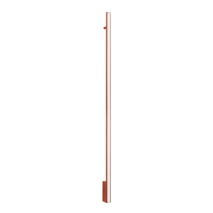 Aplica perete LED Lagom 150 Rosu 4000K 4x7x151 cm