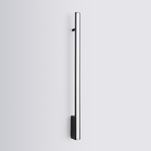 Aplica perete LED Lagom 90 Negru 4000K 4x7x88.5 cm - Img 2