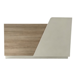 Birou Kalu, Bej, 180x60x105 cm - Img 3