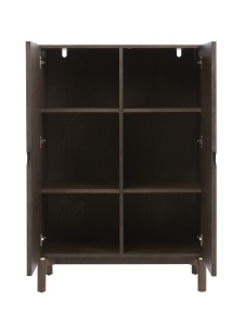 Cabinet ARUN, Maro, 46x130x90 cm - Img 3