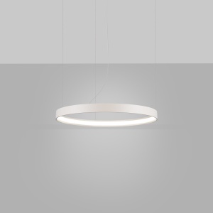 Candelabru LED Rio 55 Bej 4000K 55x55x150 cm - Img 3