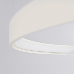 Candelabru LED Rio 78 Bej 4000K 78x78x150 cm - Img 7