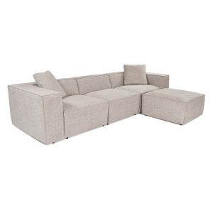 Coltar Lora Maro 303x193x65 cm - Img 5