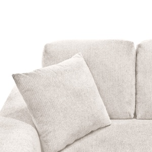 Coltar reversibil Cornerdo Ivoar 265x175x85 cm - Img 8
