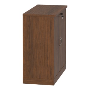 Comoda joasa Fesialo, Nuc, 80x41x80 cm - Img 5