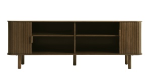 Comoda TV CAVO, Maro, 40x56x160 cm