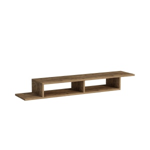 Comoda TV Muson Pin 120x29.6x18.2 cm - Img 4
