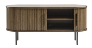 Comoda TV NOLA, Nuc, 40x56x120 cm - Img 3