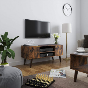 Comoda Vasagle, 110x40x49.5cm - Img 2