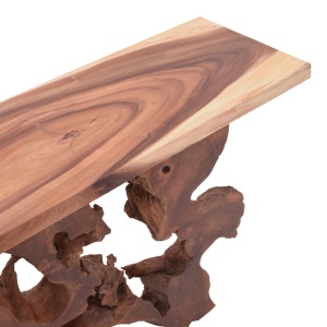 Consola Jako Natural 120x40x80 cm - Img 4