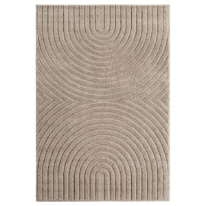 Covor Art Bej boho V2 140x200 cm