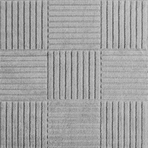 Covor Art boho V3 Argintiu 280x370 cm - Img 7