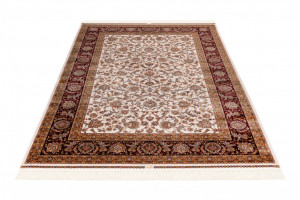 Covor Babylon of Obsession Cream 240x340 cm - Img 2