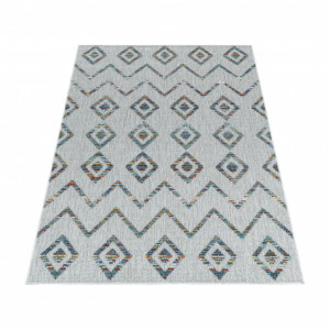 Covor Bahama Multicolor V2 240x340 cm - Img 3