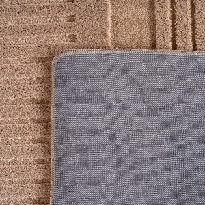 Covor boho Pompei V2 Bej 240x340 cm - Img 4
