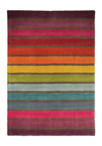 Covor Candy Multicolor 80x150 cm, Flair Rugs - Img 2