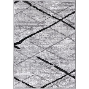 Covor, Cappuccino, Gri, 160x230 cm, Delta 16430-168 - Img 4