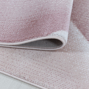 Covor Costa Roz V2 80x150 cm - Img 5
