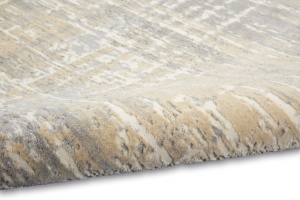 Covor, Echo, Bej, 69x221 cm, Delta ECH04 - Img 2