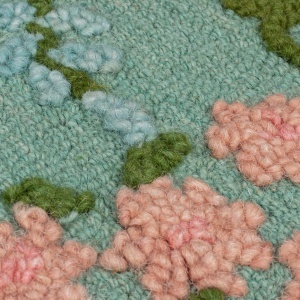 Covor Emilia Floral Multicolor 120x170 cm, Flair Rugs - Img 5