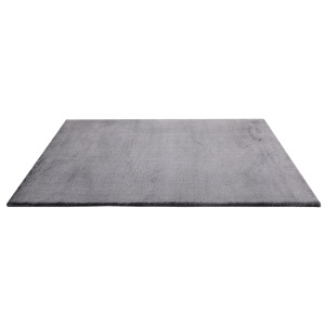 Covor Eternity Gri inchis 80x150 cm - Img 8