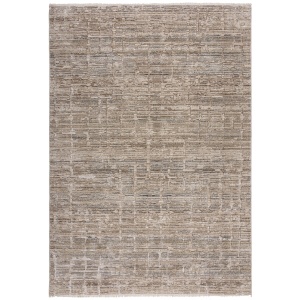 Covor Evelyn Matilda Abstract Natural 120X170 cm, Flair Rugs - Img 2